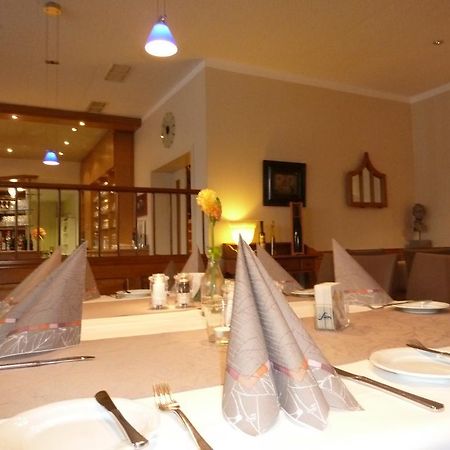 Hotel Dahl Wachtberg Luaran gambar
