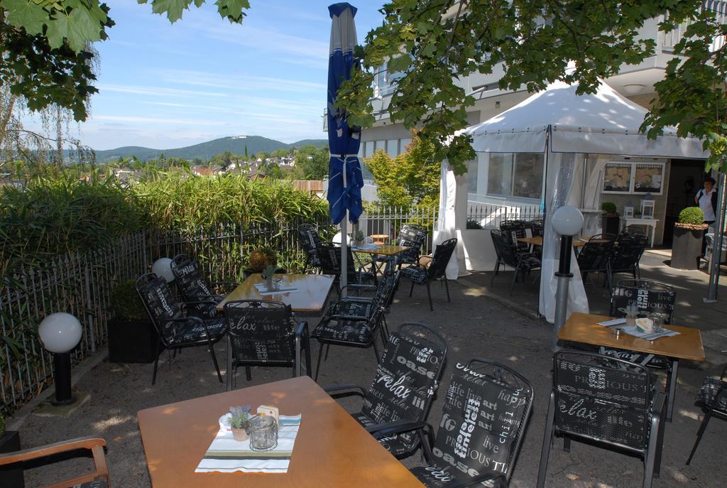 Hotel Dahl Wachtberg Luaran gambar