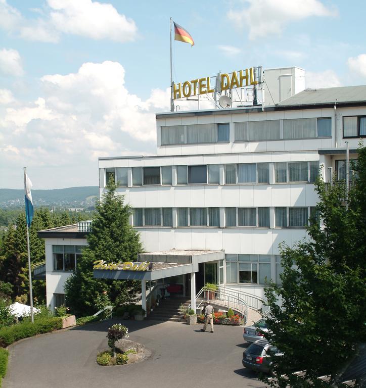 Hotel Dahl Wachtberg Luaran gambar