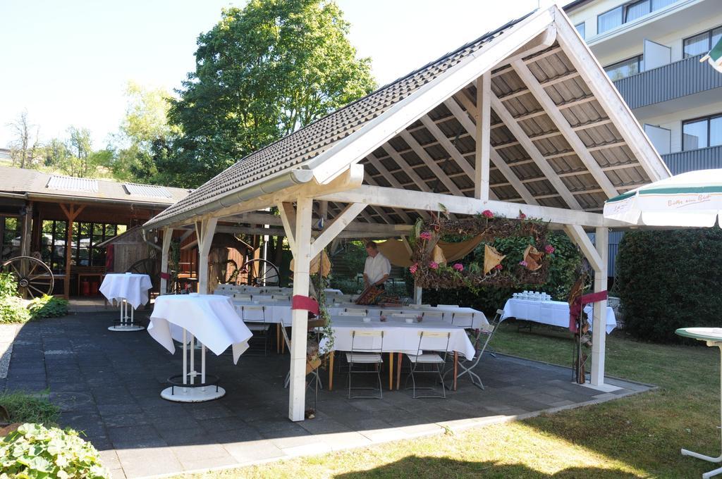 Hotel Dahl Wachtberg Luaran gambar