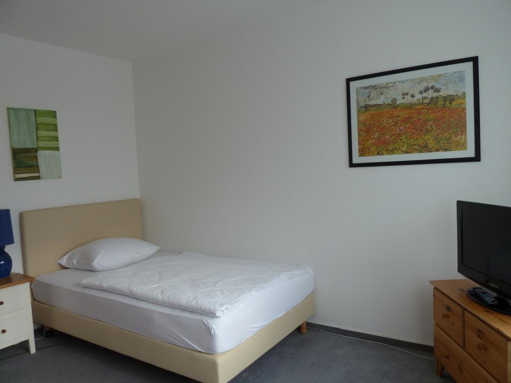 Hotel Dahl Wachtberg Luaran gambar