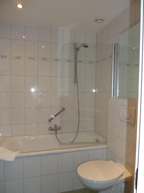 Hotel Dahl Wachtberg Bilik gambar