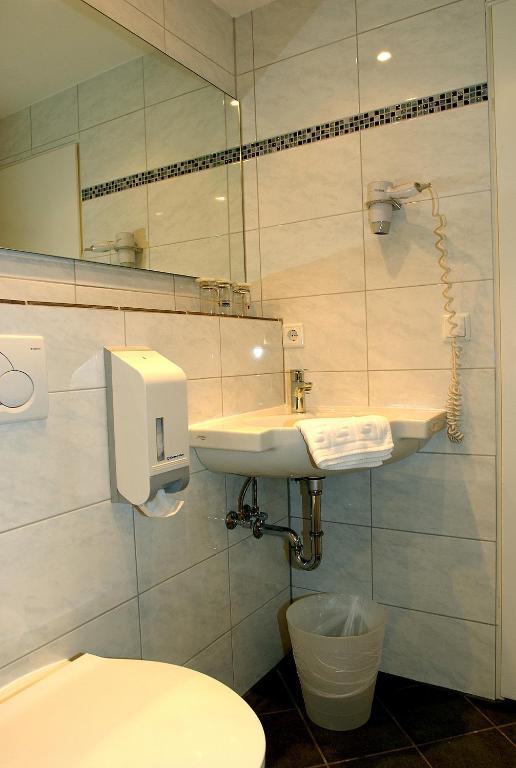 Hotel Dahl Wachtberg Bilik gambar