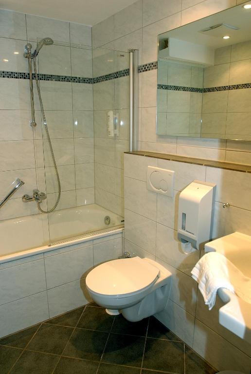 Hotel Dahl Wachtberg Bilik gambar
