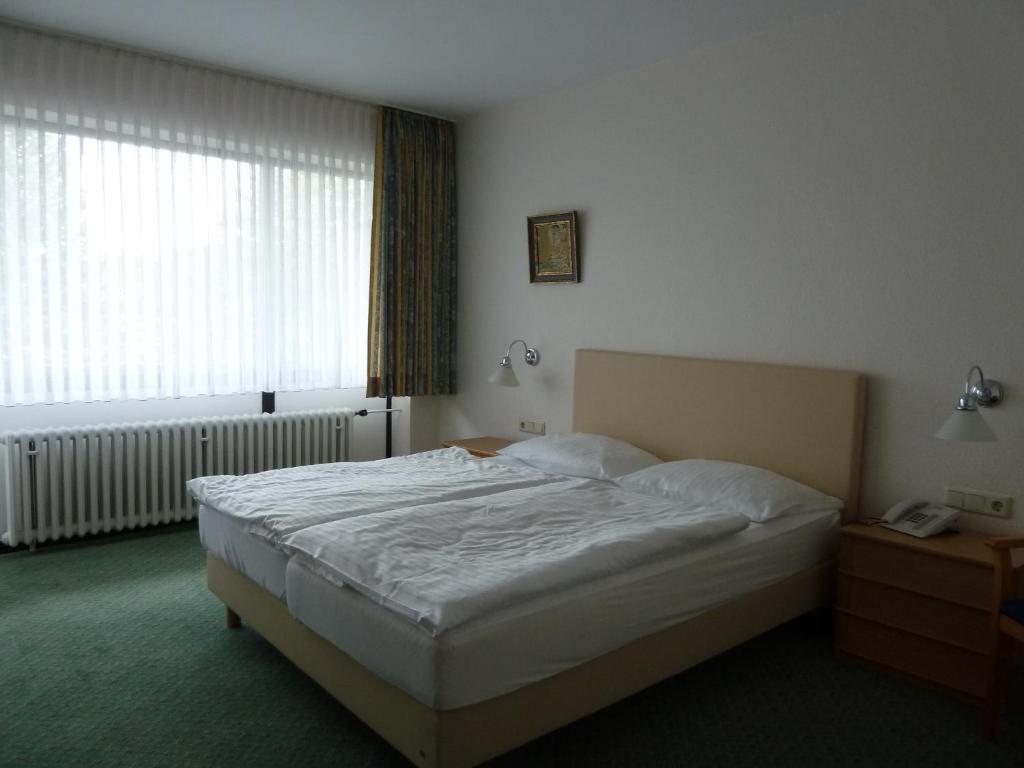 Hotel Dahl Wachtberg Bilik gambar