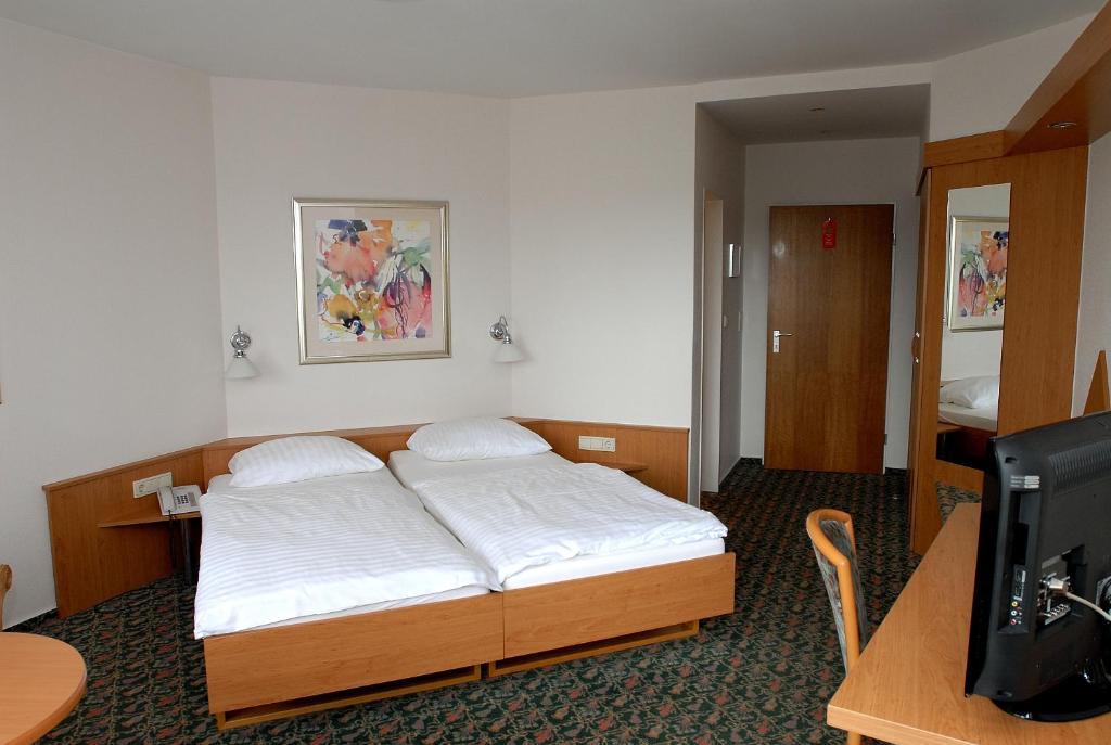 Hotel Dahl Wachtberg Bilik gambar