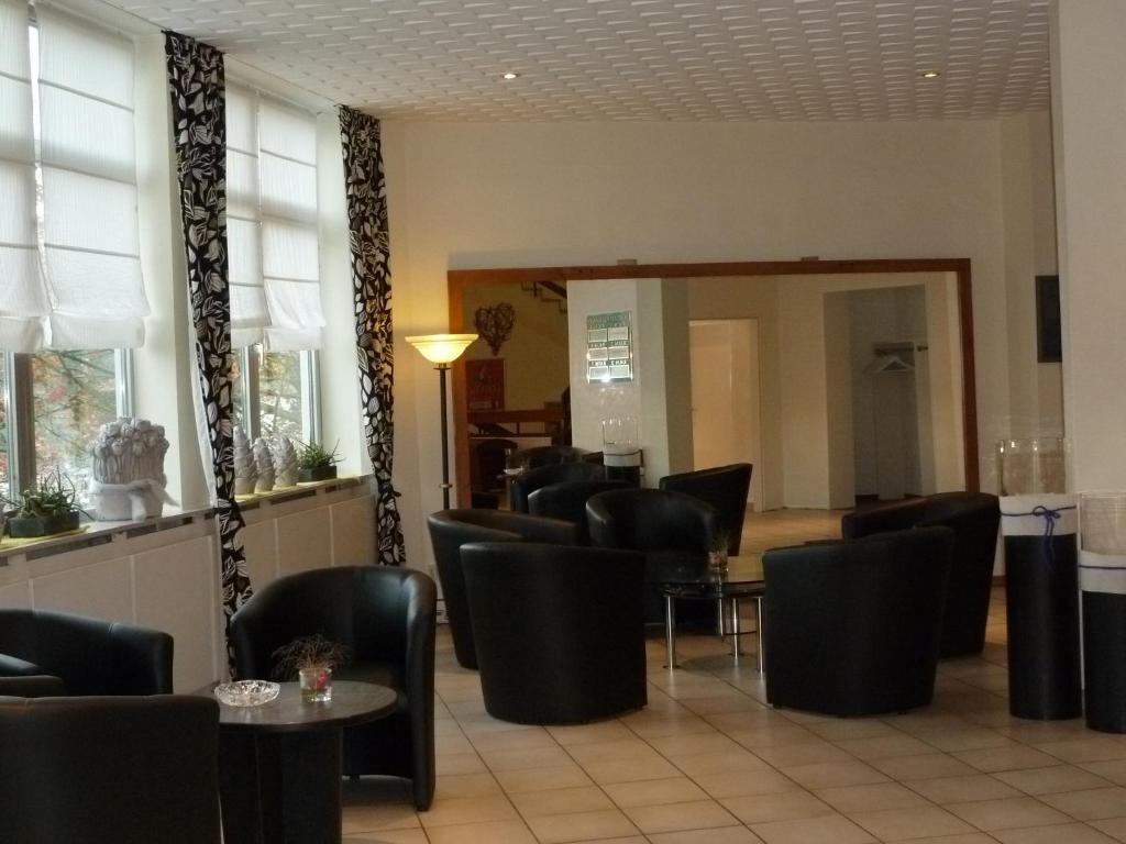 Hotel Dahl Wachtberg Luaran gambar