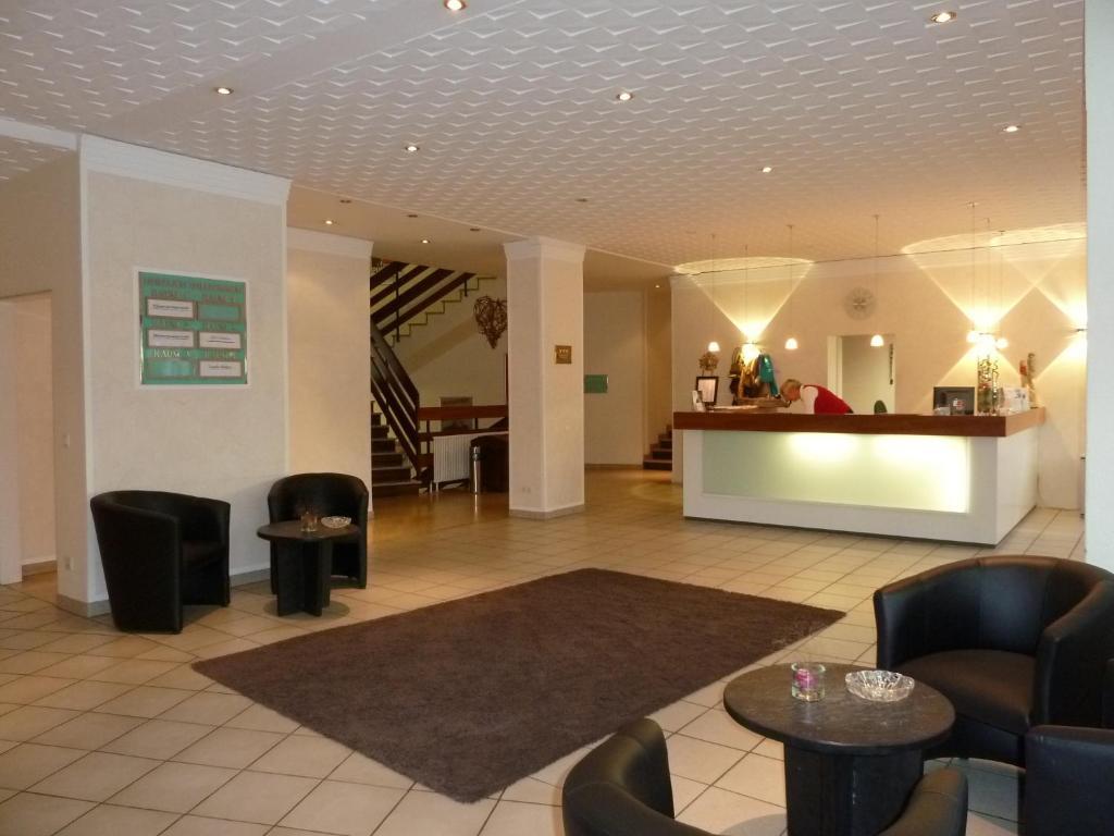Hotel Dahl Wachtberg Luaran gambar