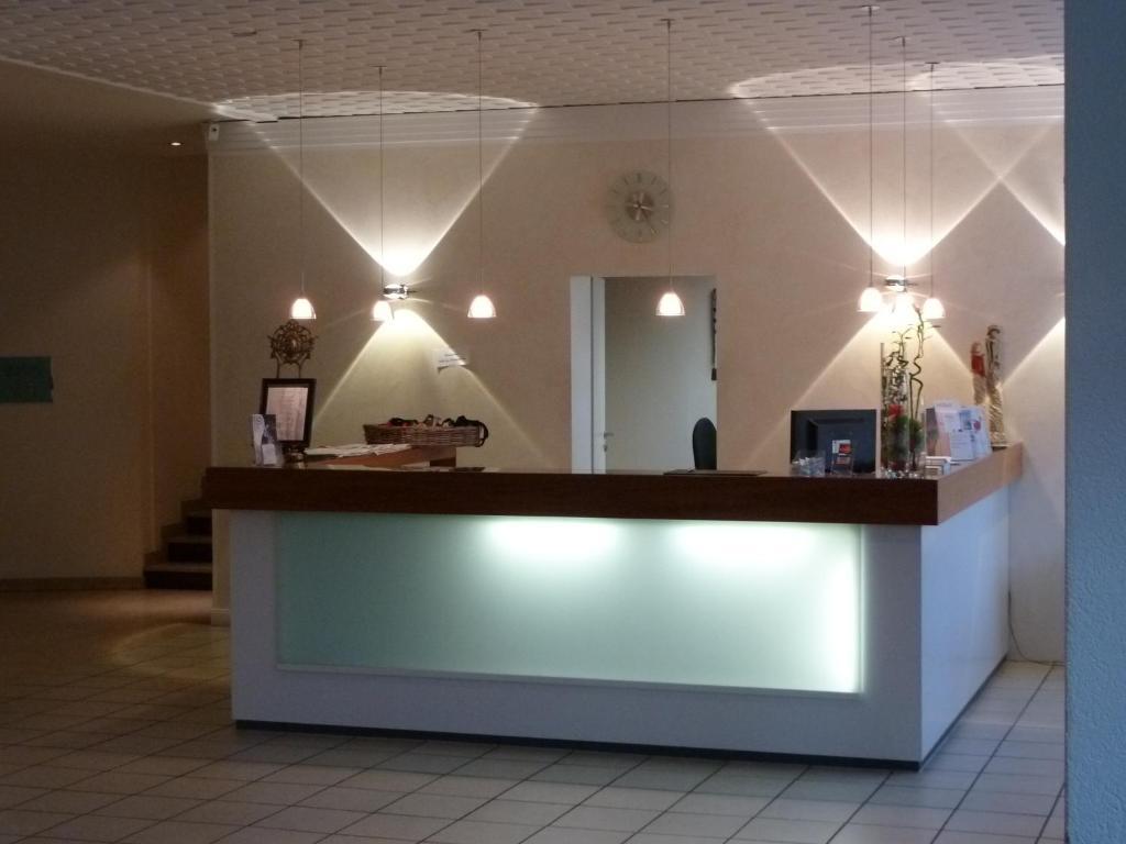 Hotel Dahl Wachtberg Luaran gambar