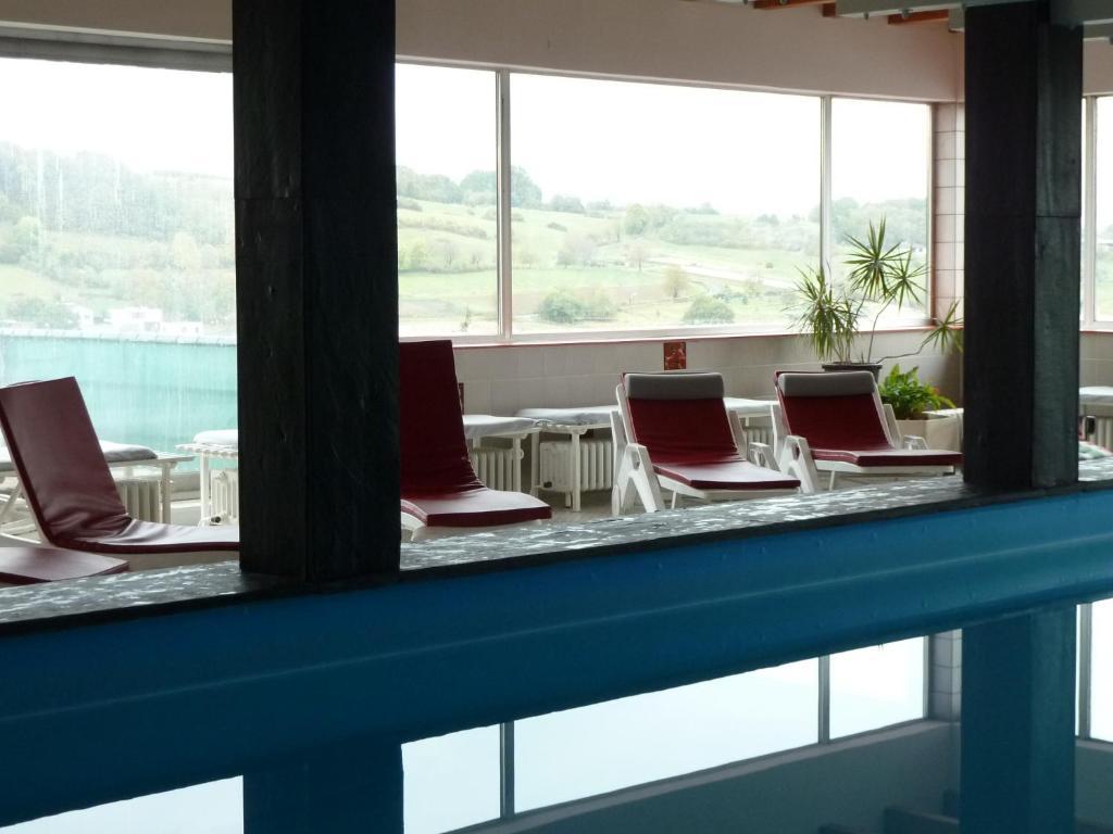 Hotel Dahl Wachtberg Luaran gambar