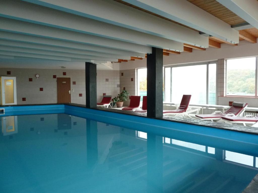 Hotel Dahl Wachtberg Luaran gambar