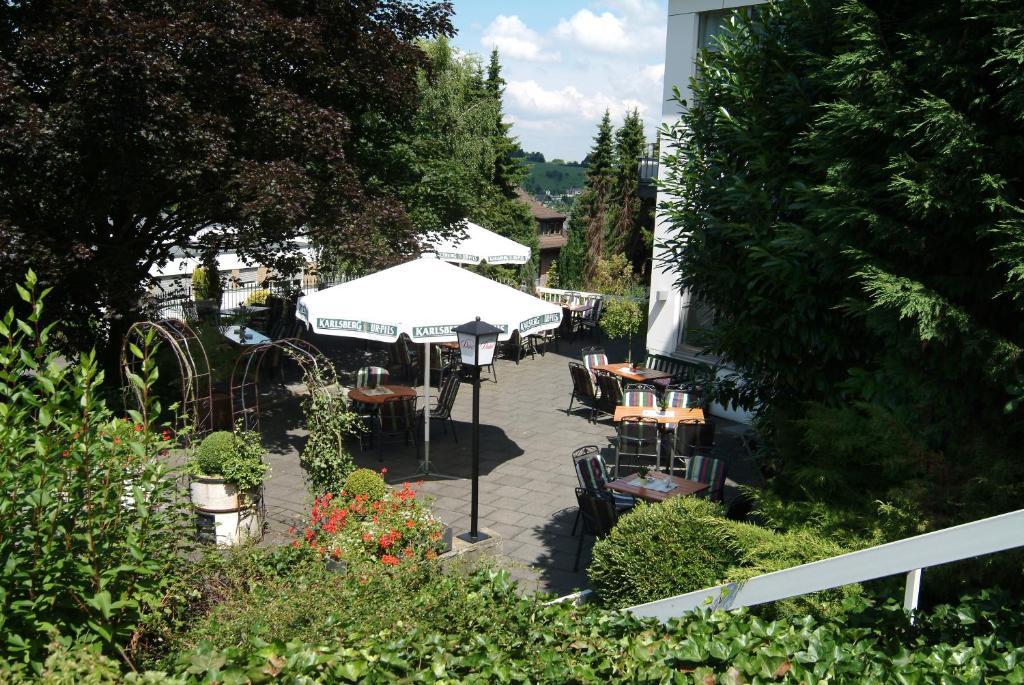 Hotel Dahl Wachtberg Luaran gambar