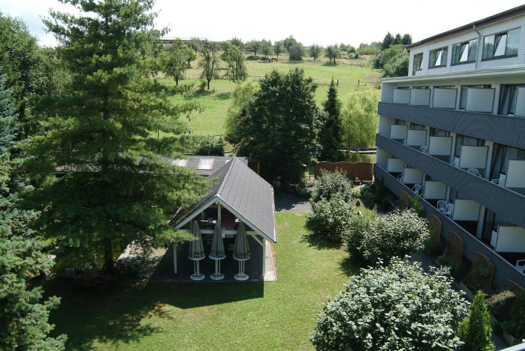 Hotel Dahl Wachtberg Luaran gambar