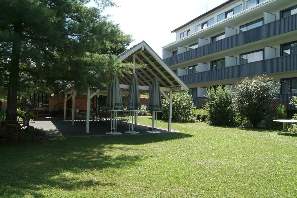 Hotel Dahl Wachtberg Luaran gambar