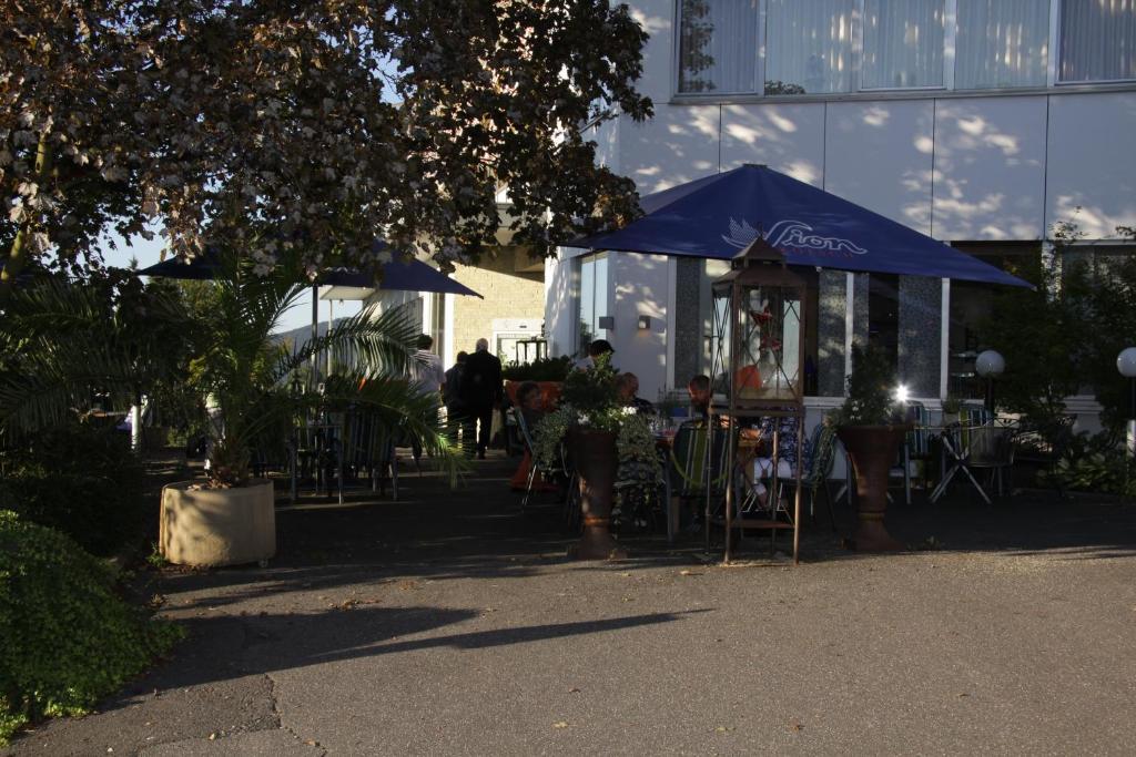 Hotel Dahl Wachtberg Luaran gambar