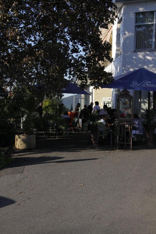 Hotel Dahl Wachtberg Luaran gambar