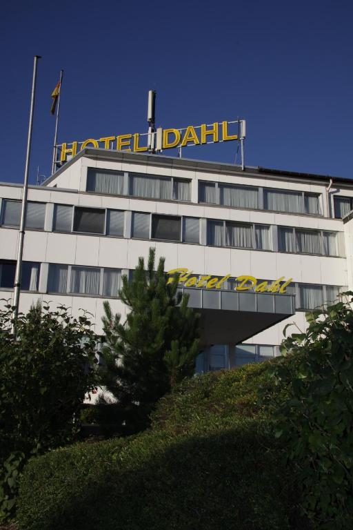 Hotel Dahl Wachtberg Luaran gambar