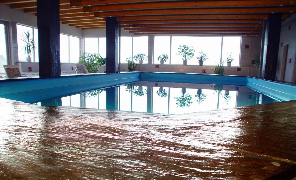 Hotel Dahl Wachtberg Luaran gambar