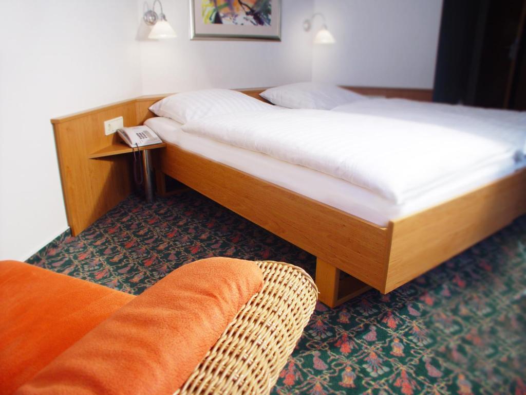 Hotel Dahl Wachtberg Bilik gambar