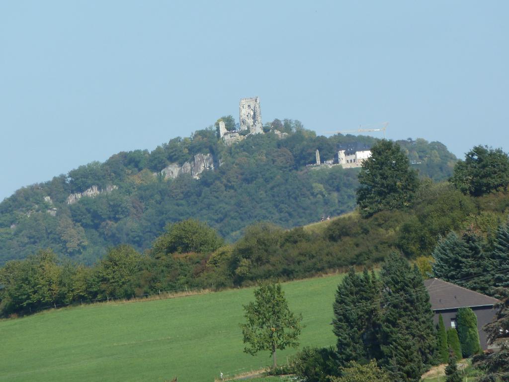 Hotel Dahl Wachtberg Luaran gambar