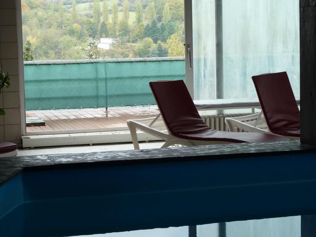 Hotel Dahl Wachtberg Luaran gambar