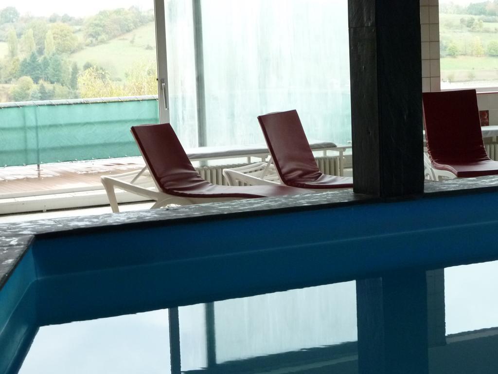 Hotel Dahl Wachtberg Luaran gambar
