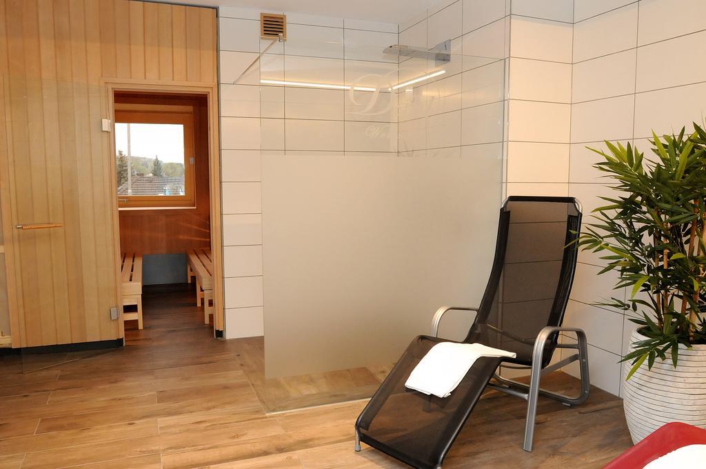 Hotel Dahl Wachtberg Luaran gambar