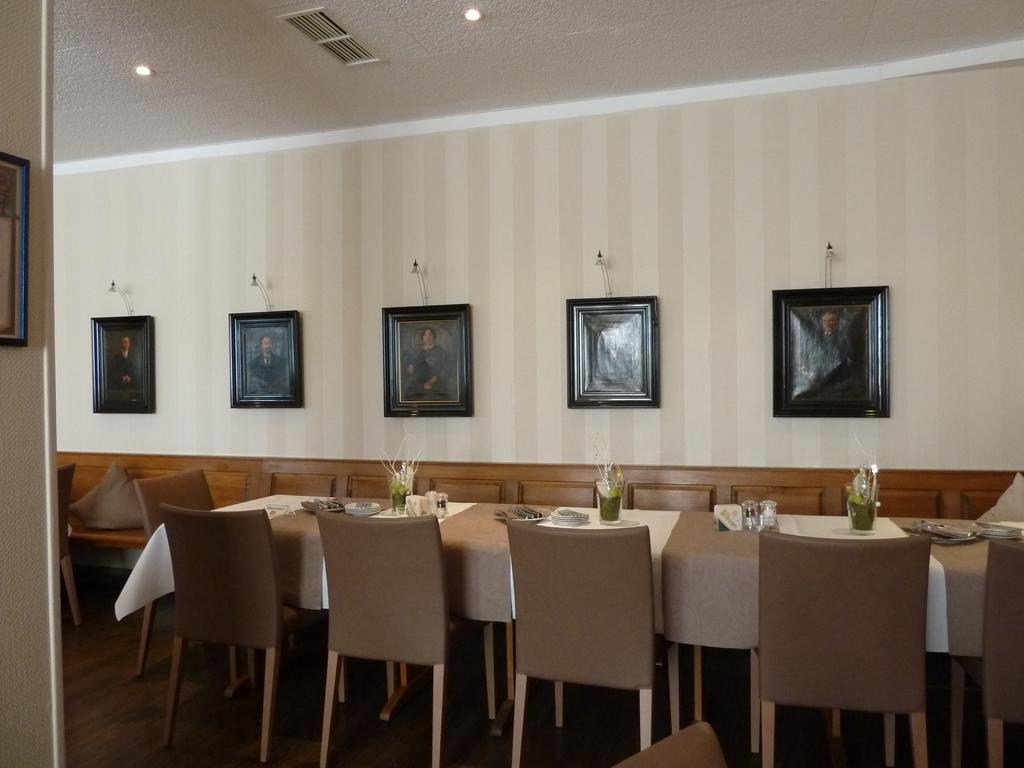 Hotel Dahl Wachtberg Luaran gambar