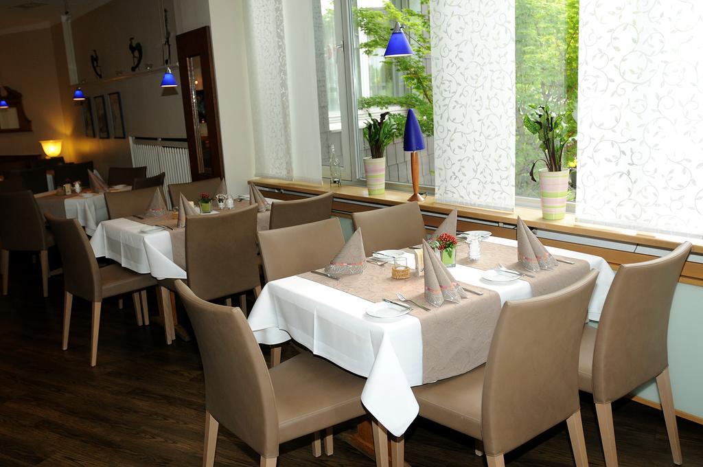 Hotel Dahl Wachtberg Luaran gambar