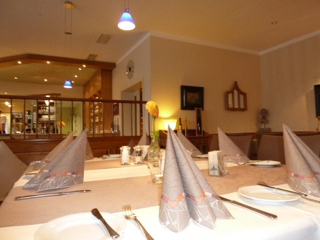 Hotel Dahl Wachtberg Luaran gambar