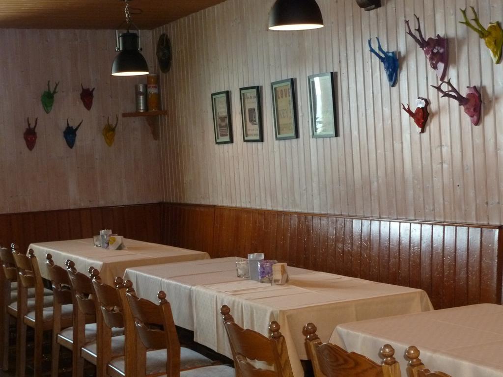 Hotel Dahl Wachtberg Luaran gambar