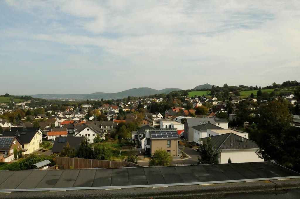 Hotel Dahl Wachtberg Luaran gambar