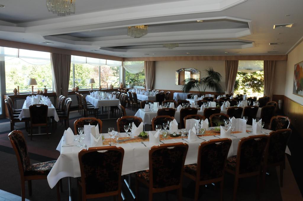 Hotel Dahl Wachtberg Luaran gambar