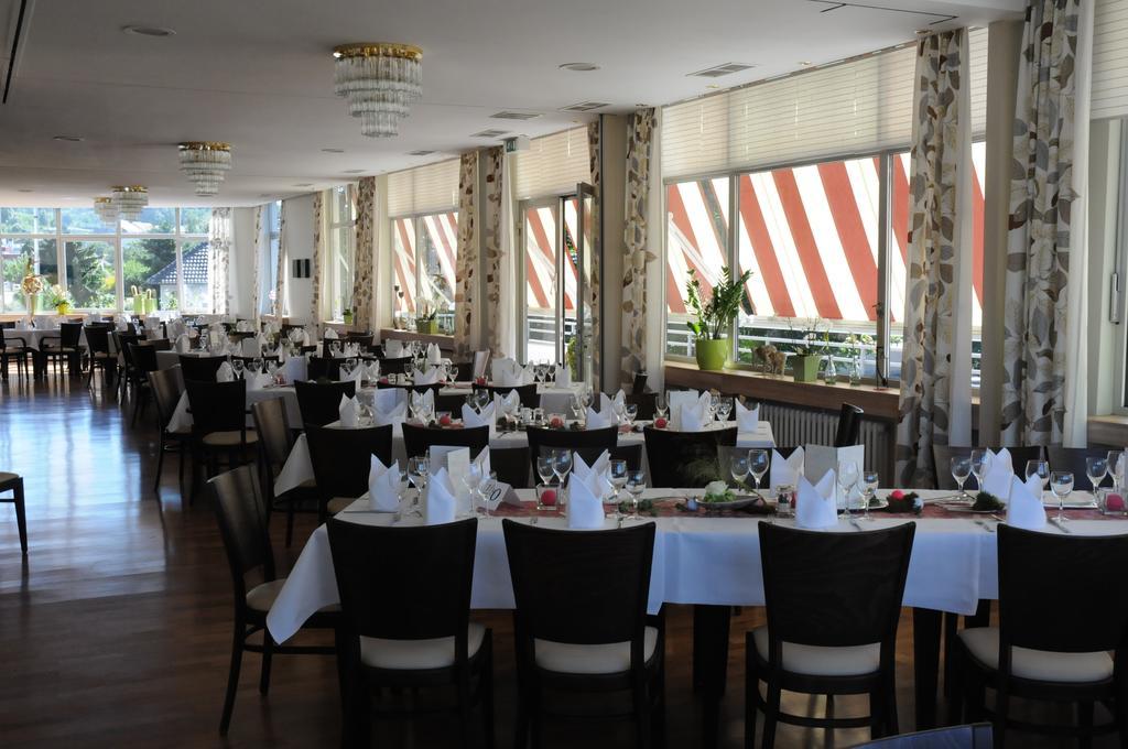 Hotel Dahl Wachtberg Luaran gambar
