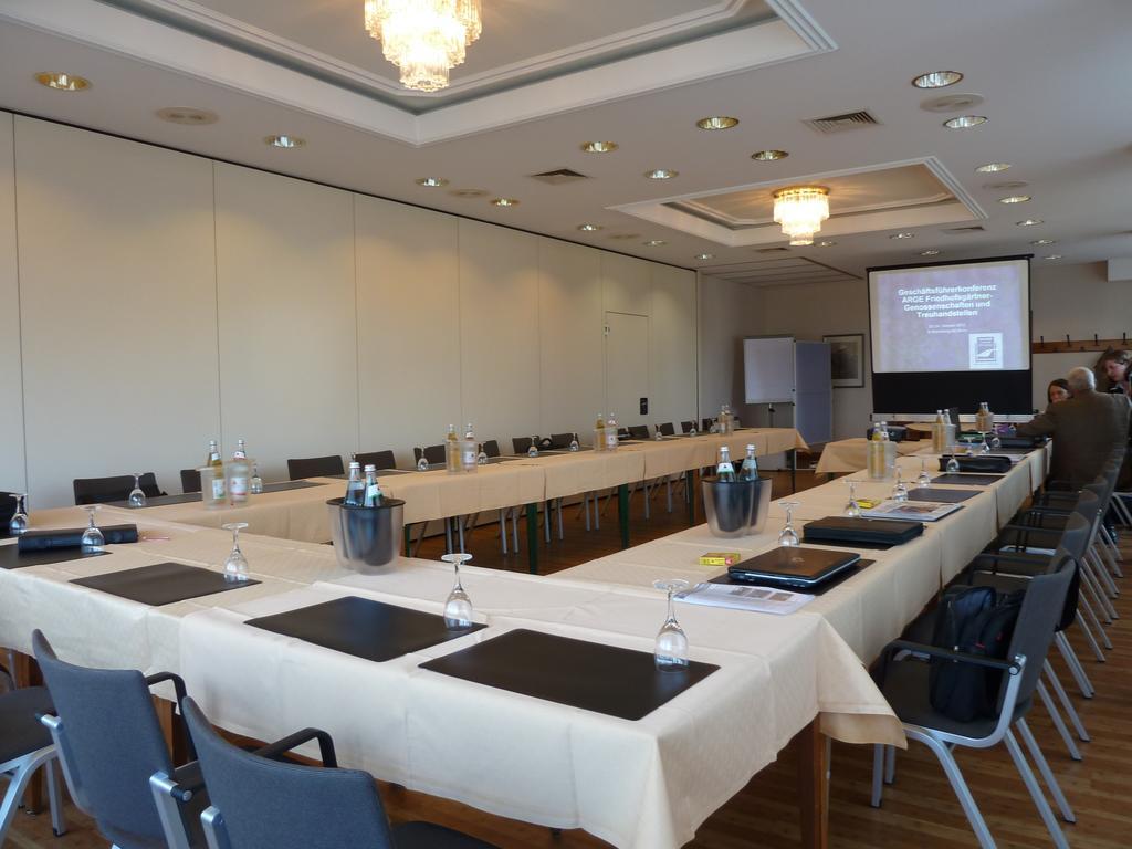 Hotel Dahl Wachtberg Luaran gambar