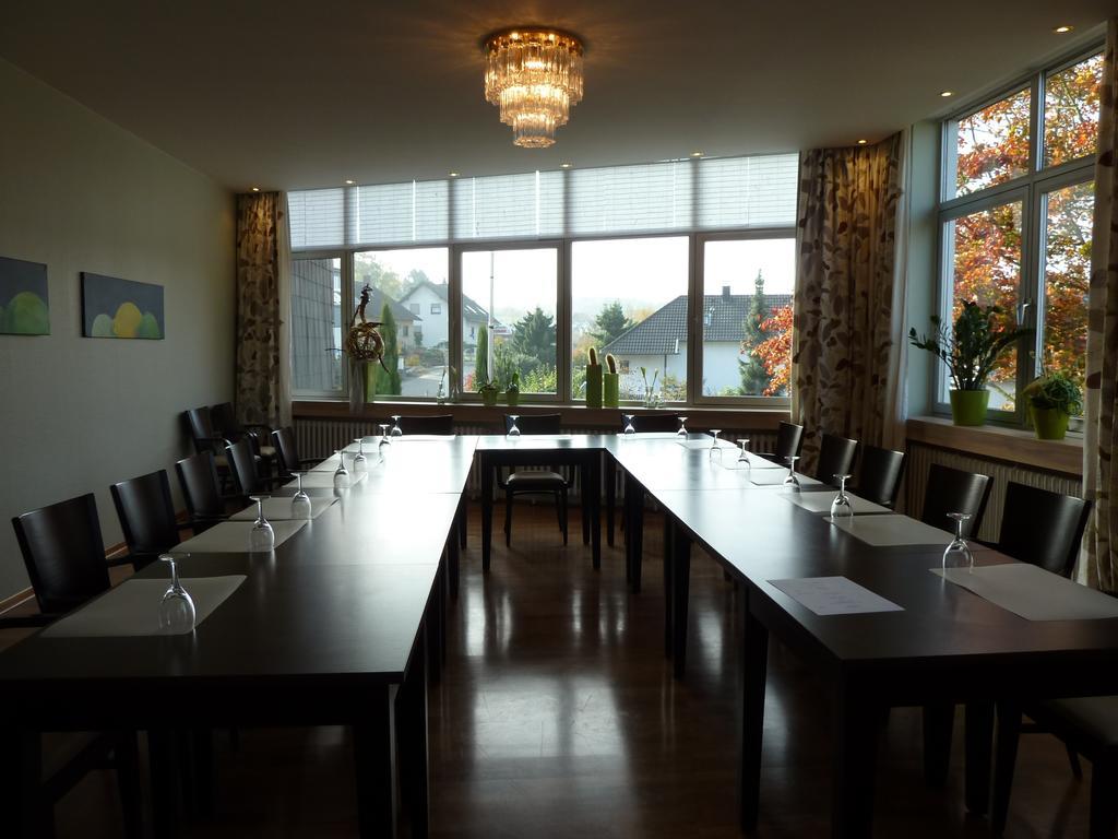 Hotel Dahl Wachtberg Luaran gambar