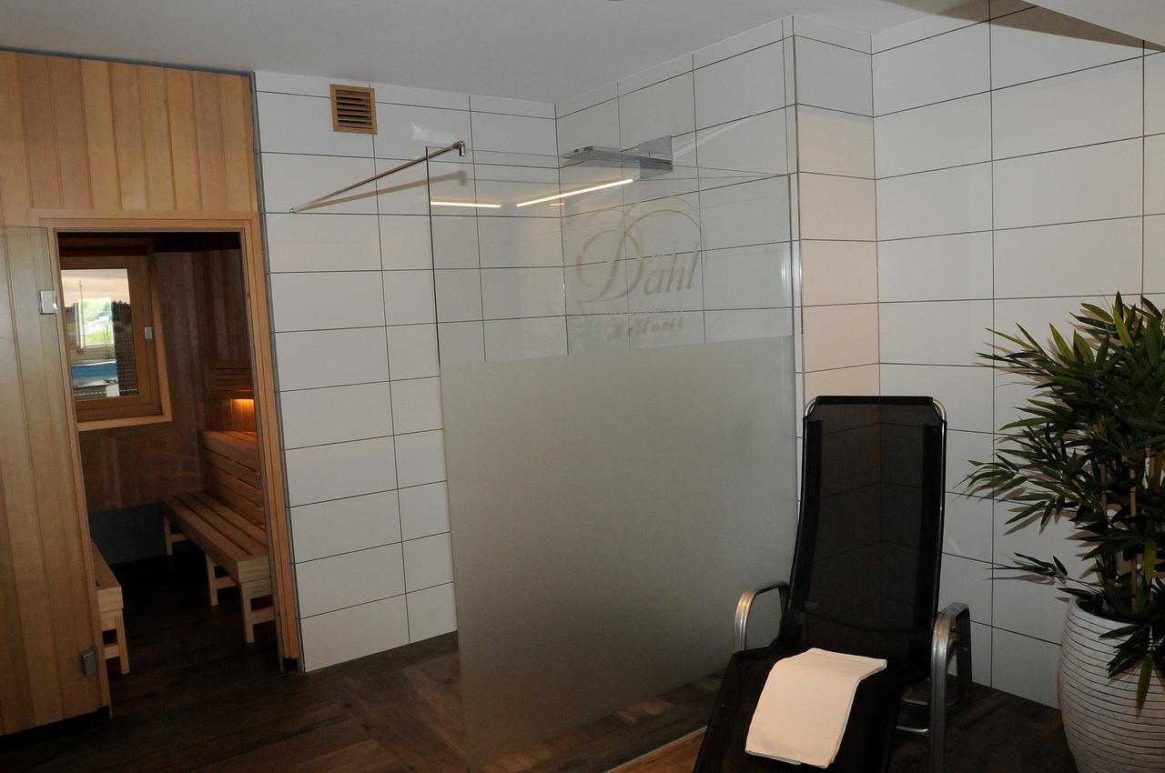 Hotel Dahl Wachtberg Luaran gambar