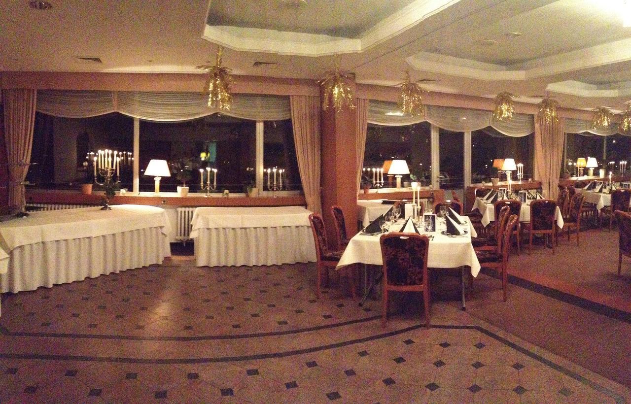 Hotel Dahl Wachtberg Luaran gambar